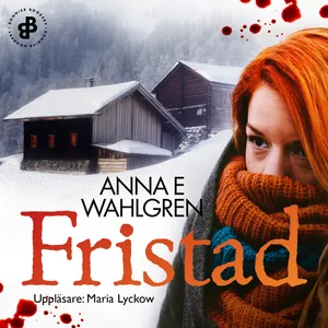 Fristad, Ljudbok