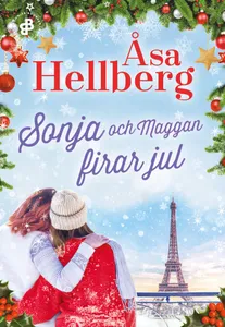 Sonja och Maggan firar jul, E-bok