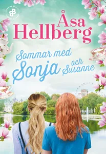 Sommar med Sonja och Susanne, E-bok