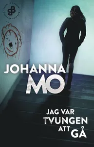 Jag var tvungen att gå