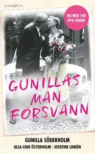 Gunillas Man Försvann