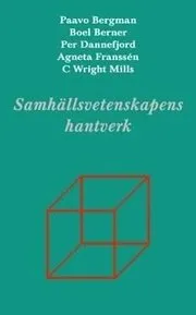 Samhällsvetenskapens hantverk