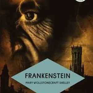 Frankenstein (lättläst)