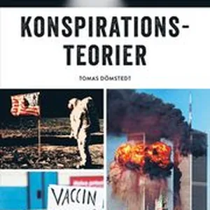 Konspirationsteorier