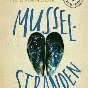 Musselstranden (lättläst)
