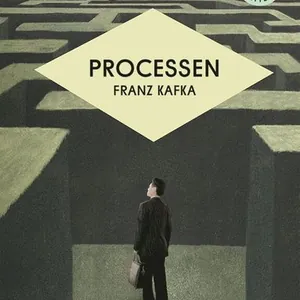 Processen (lättläst)
