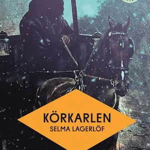 Körkarlen (lättläst)