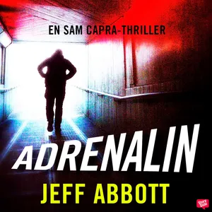 Adrenalin, Ljudbok