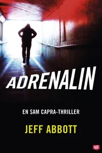 Adrenalin, E-bok