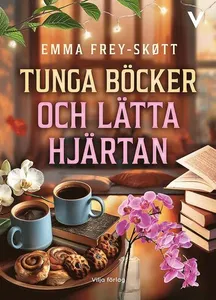 Tunga böcker och lätta hjärtan
