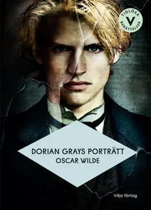 Dorian Grays porträtt (lättläst), E-bok