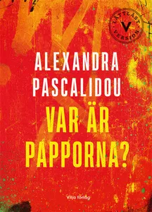 Var är papporna? (lättläst), E-bok