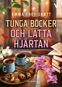 Tunga böcker och lätta hjärtan, E-bok