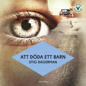 Att döda ett barn (lättläst), Ljudbok