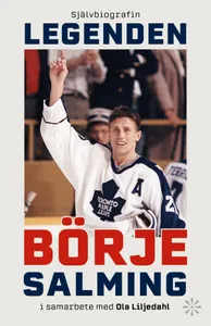 Legenden - Självbiografin