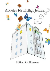 Alldeles Förträffligt Jennie