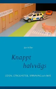 Knappt Halvvägs