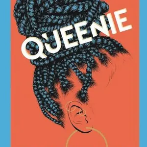 Queenie (lättläst)