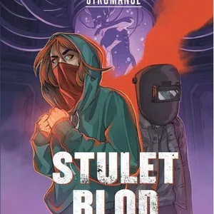 Stulet blod