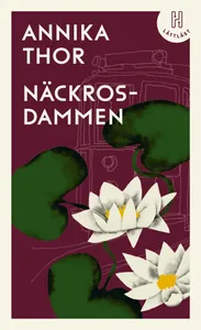 Näckrosdammen (lättläst), E-bok