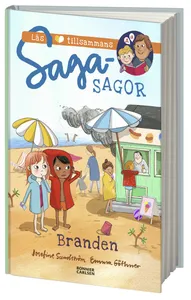 Branden - Läs Tillsammans