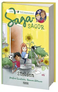 Stölden - Läs Tillsammans