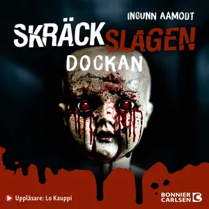 Dockan, Ljudbok