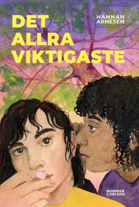 Det Allra Viktigaste