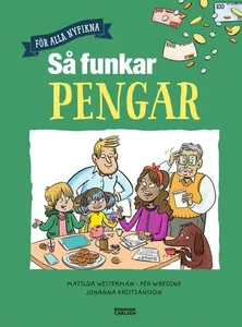 Så Funkar Pengar