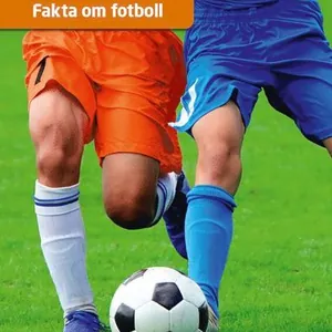 Fakta om fotboll