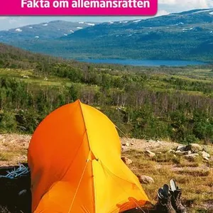 Fakta om allemansrätten