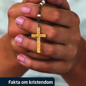 Fakta om kristendom
