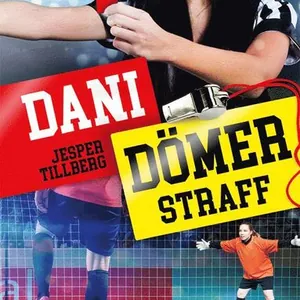 Dani dömer straff