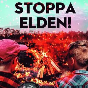 Stoppa elden!