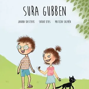 Sura gubben