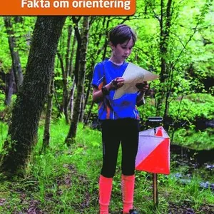 Fakta om orientering