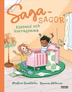 Sagasagor. Kissnöd Och Kurragömma
