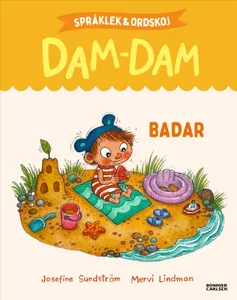 Badar - Språklek Och Ordskoj Med Dam-dam