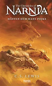 Hästen och hans pojke