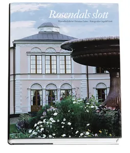 Rosendals Slott