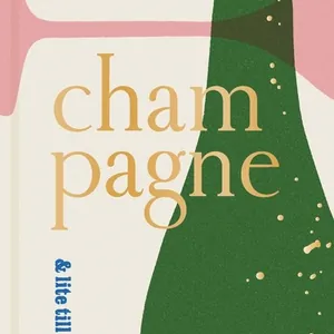 Allt du skulle vilja veta om champagne & lite till ...