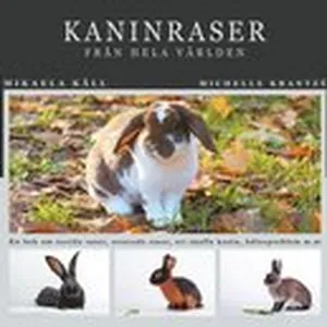 Kaninraser från hela världen