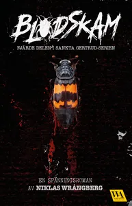 Blodskam, E-bok