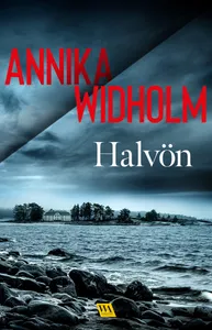 Halvön, E-bok