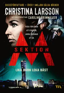 Lika Barn Leka Bäst