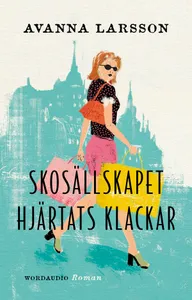 Skosällskapet Hjärtats Klackar