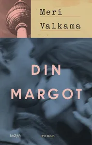 Din Margot, E-bok