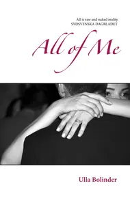 All of Me, E-bok