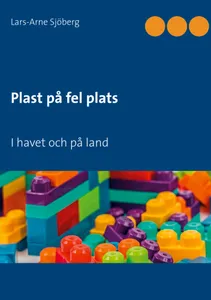 Plast på fel plats, E-bok