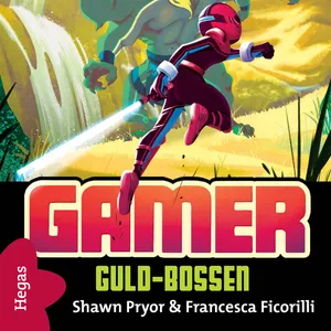 Guld-bossen, Ljudbok